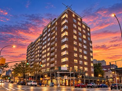 3131 Grand Concourse #8H