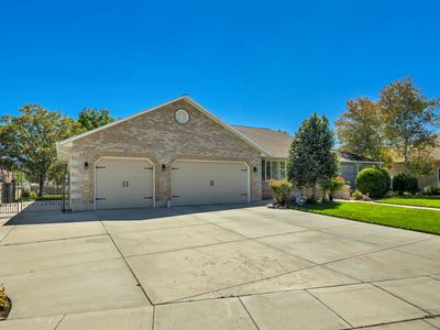 10027 S Eden Ridge Dr