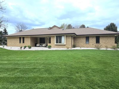 W292N6880 Dorn ROAD