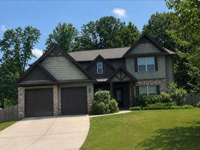 248 Woodward Way