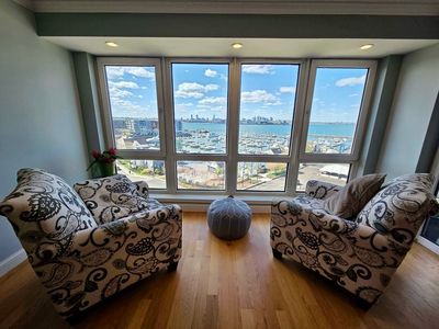 2001 Marina Dr APT 605