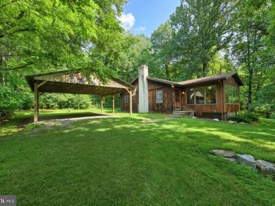 345 Moritz Rd