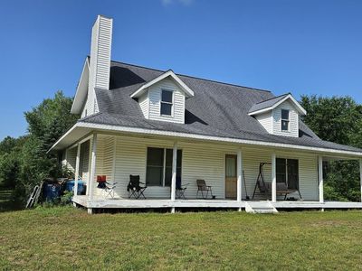 Property at 1225 W Sun Oil Rd, Gladwin, MI