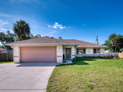 Property at 541 FALKLAND ROAD, Venice, FL