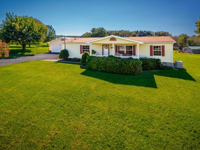 107 Mountaineer Dr