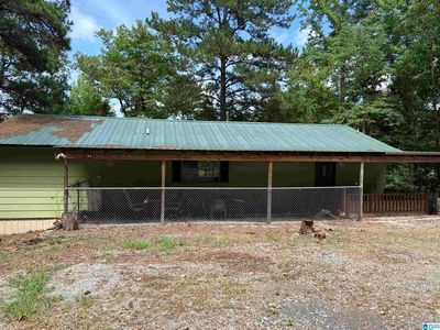 Property at 70 County Road 721, Verbena, AL