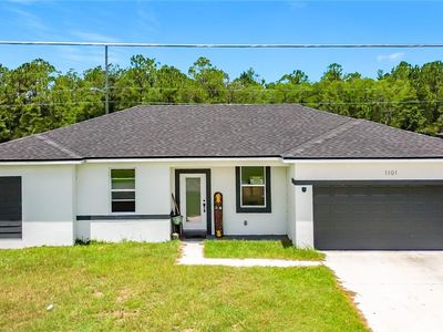 1101 Saint Tropez Ct