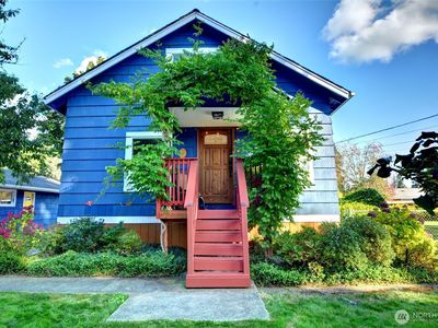 12025 44th Drive NE