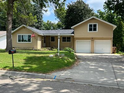 Property at 1310 N 6th St, Montevideo, MN