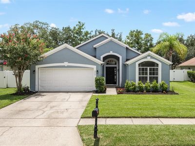 317 Bridge Creek Blvd