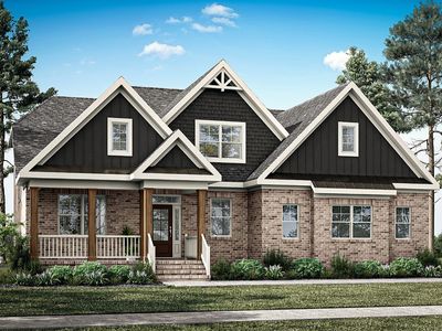 1488 Saundersville Rd Lot 7