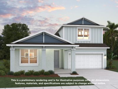 Ravenna II Plan, Glynlea Country Club