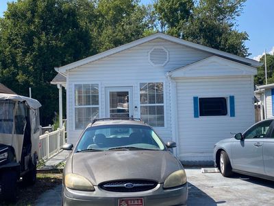 5400 Little River Neck Rd. Lot 73