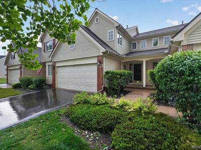 Property at 456 Lilly View Ct, Howell, MI