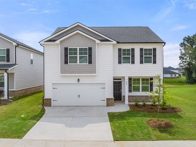 8602 Secretariat Dr #127