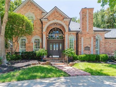 Property at 301 W Mill Valley Dr, Colleyville, TX