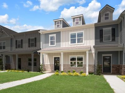 204 Gunnersbury Dr LOT 204