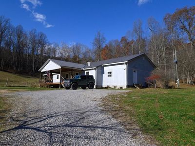 Property at 615 Mill St, West Milford, WV