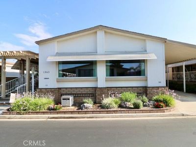 1365 Harbor Lake Ave #29