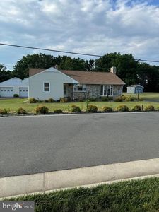 118 Musselman Rd
