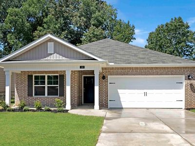 188 Kennamer Cir