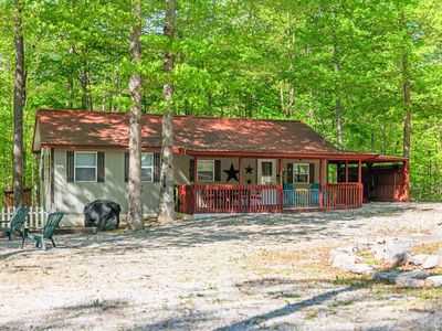 1836 Paradise Rd