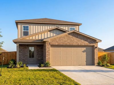 16611 Rosemary Ridge