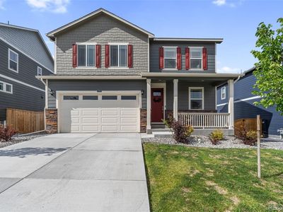 17955 Sky Pilot Avenue