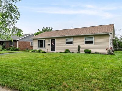 3694 Westbrook Dr