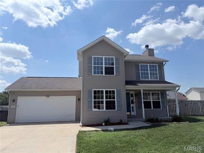 323 Shannon Ln