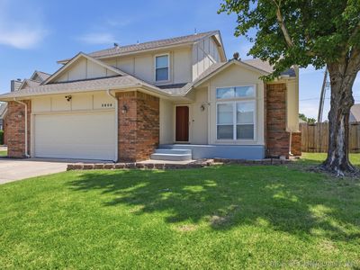 3609 S 200th East Ave
