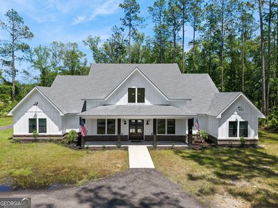 Property at 7097 Harrietts Bluff Rd, Woodbine, GA