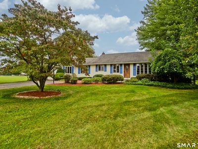 Property at 890 North Street, Suffield, CT