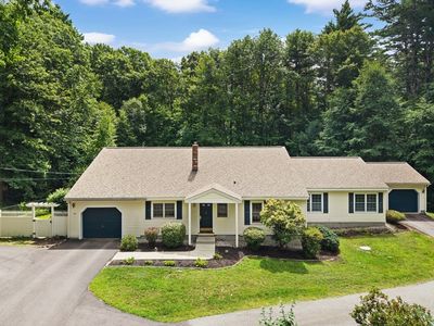 Property at 34 Old Milford Rd, Amherst, NH