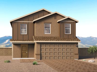 Florence - T30F Plan, Sorrel Ridge Estates