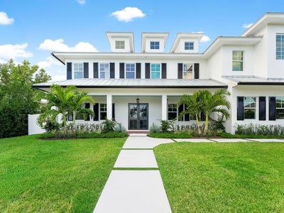 11823 Lake Shore Place