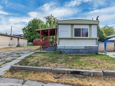 Property at 6954 S Flamingo Way, West Jordan, UT
