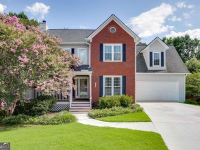 3220 Plantation Run Dr