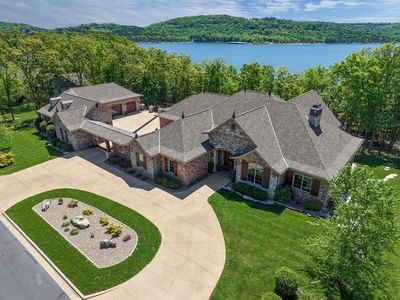 203 Secret Lane