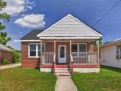 110 Halifax St