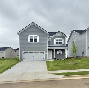 524 Windflower Pass LOT 59