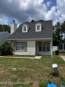 2390 Trafalgar Dr