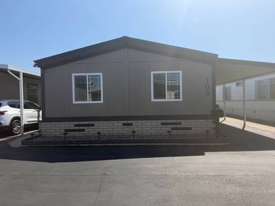 1250 N State College Blvd Spc 103