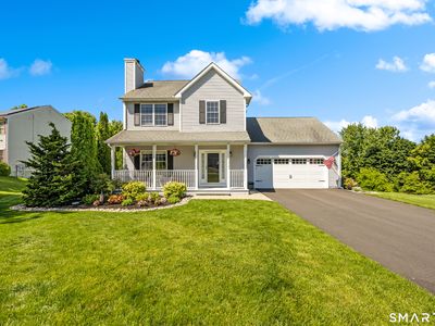 65 Walt Drive