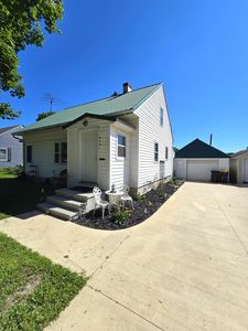 529 N Section Ave