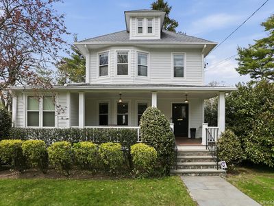 5 Dobbs Terrace