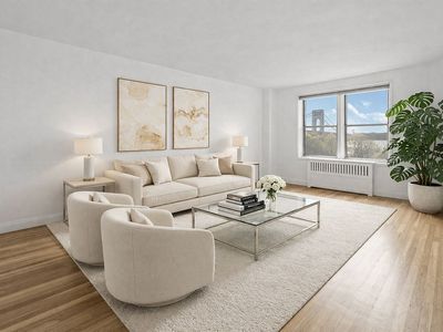 330 Haven Ave APT 3G