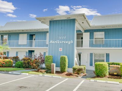 1852 SW Palm City Road #104