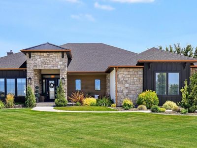 4096 Quail Ridge Dr