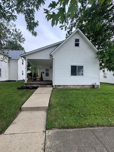 Property at 751 Columbia St, Saint Marys, OH